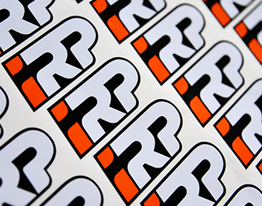 耐曬防掉色標(biāo)簽貼紙